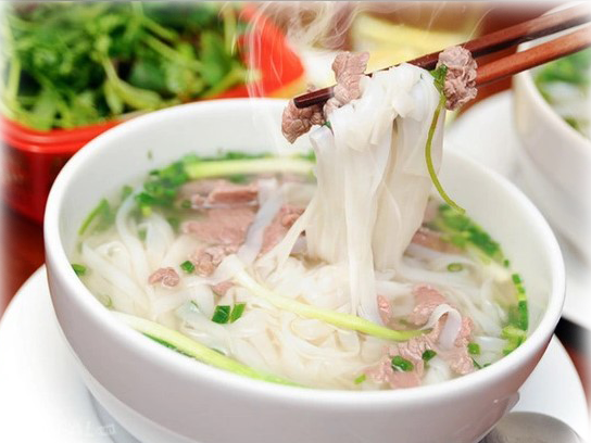Pho Ha Noi